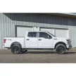 Alumínium felni 22x10 ET-18 6x139,7 D675 Blitz Gloss Black Fuel