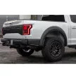 Alumínium felni 20x9 ET1 6x139,7 D679 Rebel 6 Matte Black Fuel
