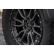 Alumínium felni 20x10 ET-18 6x139,7 D680 Rebel 6 Anthracite Center/Black Lip Fuel