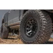 Alumínium felni 17x9 ET1 6x139,7 D694 Covert Matte Black Fuel