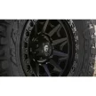 Alumínium felni 18x9 ET1 5x127 D694 Covert Matte Black Fuel