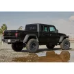 Alumínium felni 18x9 ET1 5x127 D694 Covert Matte Black Fuel