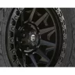 Alumínium felni 20x9 ET20 5x150 D694 Covert Matte Black Fuel