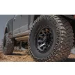 Alumínium felni 20x9 ET20 5x150 D694 Covert Matte Black Fuel