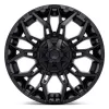   Alumínium felni 22x10 ET-18 8x165.1 D772 Twitch Blackout Fuel