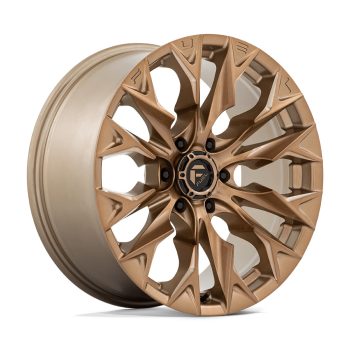   Alumínium felni 20x9 ET20 6x139,7 D805 Flame Platinum Bronze Fuel