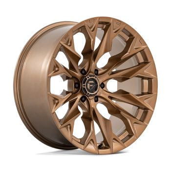   Alumínium felni 22x10 ET-18 6x139,7 D805 Flame Platinum Bronze Fuel