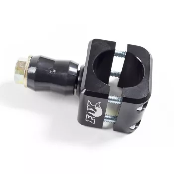   Fox kormány rezgéscsillapító rögzítőbilincs 1-1/2" - Jeep Wrangler JK 07-18; Jeep Wrangler JL 18->; Gladiator JT 20->
