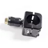   Fox kormány rezgéscsillapító rögzítőbilincs 1-1/2" - Jeep Wrangler JK 07-18; Jeep Wrangler JL 18->; Gladiator JT 20->