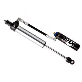   Fox Factory Race 2.5 DSC Lift 4-6" Front nitro shock - Ford F250 05-16, F350 05-16