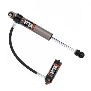   Fox Performance Elite 2.5 DSC Lift 0-1,5" Front nitro shock - Jeep Wrangler JL 18->, Gladiator JT 20->