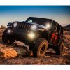   Fox Performance Elite 2.5 DSC Lift 0-1,5" rear nitro shock absorber - Jeep Wrangler JL 18->