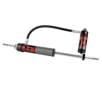   Fox Factory Race 2.5 DSC Lift 0-1,5" Front nitro shock - Nissan Patrol Y60 88-97, Patrol Y61 97-13