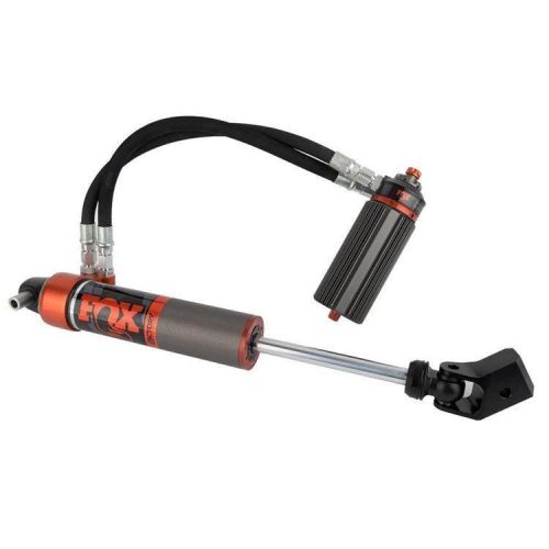 Fox Factory Race 3.0 Internal Bypass DSC Lift 3,5-4,5" Front nitro shock - Jeep Gladiator JT 20->