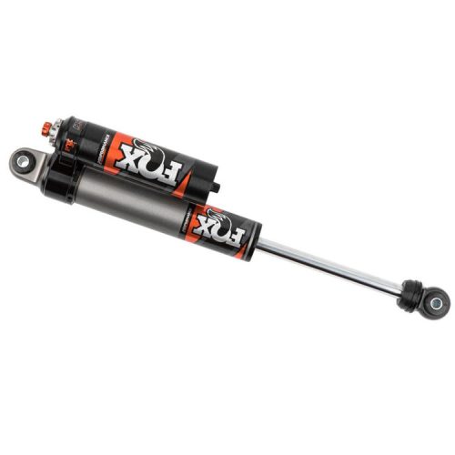 Fox Performance Elite 2.5 DSC Lift 0-1" rear nitro shock absorber - Silverado, Sierra