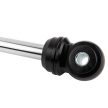 Fox Performance Elite 2.5 DSC Lift 0-2" rear nitro shock absorber - Jeep Wrangler JK 07-18