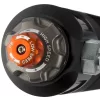   Fox Performance Elite 2.5 DSC Lift 0-1,5" rear nitro shock absorber - Ford F250 17->, F350 17->