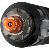   Fox Performance Elite 2.5 DSC Lift 2-3,5" rear nitro shock absorber - Dodge RAM 3500 14->