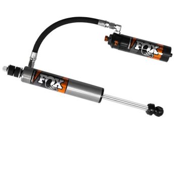   Fox Performance Elite 2.5 DSC Lift 2-3" rear nitro shock absorber - Toyota Tacoma 05->
