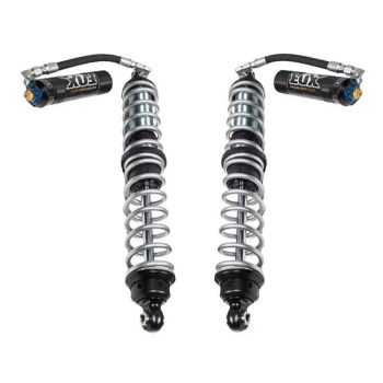   Fox Coilover Factory Race 2.5 DSC Lift 2'' Front nitro shock kit - Jeep Wrangler JK 4 Door 07-18