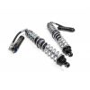   Fox Coilover Factory Race 2.5 DSC Lift 2'' Front nitro shock kit - Jeep Wrangler JK 4 Door 07-18