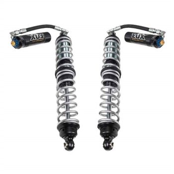   Fox Coilover Factory Race 2.5 DSC Lift 3,5" Front nitro shock kit - Jeep Wrangler JK 07-18
