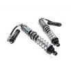 Fox Coilover Factory Race 2.5 DSC Lift 3" Front nitro shock kit - Jeep Wrangler JK 4 Door 07-18