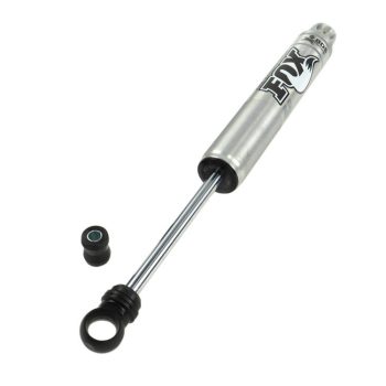  Fox Performance 2.0 IFP Lift 0-2" Front nitro shock - Jeep Cherokee XJ 84-01, Wrangler TJ 97-06, Wrangler LJ 04-06
