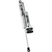 Fox Performance 2.0 LSC lift 3,5-4,5" rear nitro shock absorber - Dodge RAM 1500 02-08
