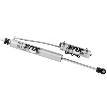   Fox Performance 2.0 LSC Lift 4-5" Front nitro shock - Ford F250 05-16, F350 05-16