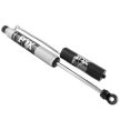 Fox Performance 2.0 LSC lift 2-3,5" Front nitro shock - Ford F250 17-22, F350 17-22