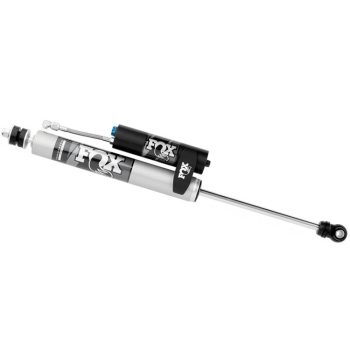   Fox Performance 2.0 LSC Lift 5,5-7" Front nitro shock" - Ford F250 17-22, F350 17-22