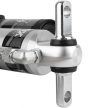 Fox Performance 2.0 LSC Lift 1,5-3,5" Front nitro shock - Silverado, Sierra