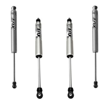   Fox Lift 0-2" shock absorbers kit - Dodge RAM 1500 02-05