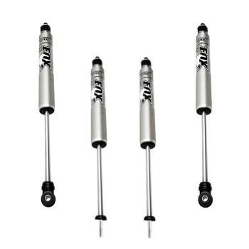   Fox Performance 2.0 IFP Lift 1-2,5" shock absorbers kit - Toyota Land Cruiser J8 90-97, Land Cruiser J105 98-07