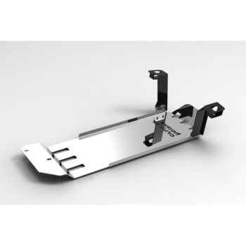   Scut protecție completă motor și cutie de viteze Jeep Wrangler JK 2.8 crd 2007-2018 aluminu