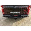 Go Rhino BR20.5 Hátsó lökhárító - Chevrolet Silverado 1500 19->