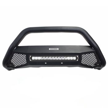   Go Rhino RC4 Gallytörő rács 20" LED fényhíddal - Ford F150 15->