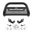 Go Rhino RC2 Gallytörő rács 20" LED fényhíddal - RAM 3500 06-08;RAM 2500 06-09;Dodge RAM 1500 06-08