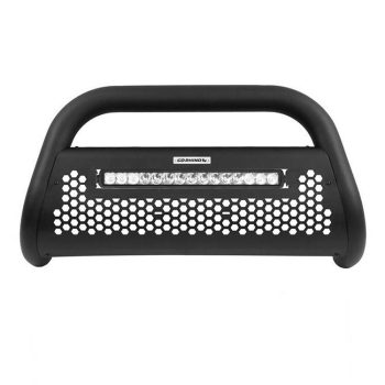  Go Rhino RC2 Gallytörő rács 20" LED fényhíddal - Ford F150 09-19