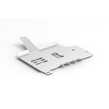   HC Aliaj de aluminiu din aliaj de aluminiu offroad de transmisie de protecție a burdufului de protecție pentru Jeep JK 2.8crd