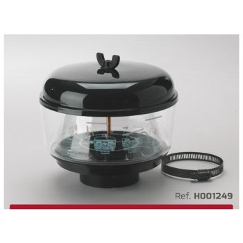   Bravo Snorkel Fej - DONALDSON ORIGINAL CYCLONE Max.Air. 5.m3/min