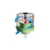 Bravo Snorkel Donaldson TopSpin Filtru ciclon 77mm 13m³/min