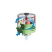 Bravo Snorkel Donaldson TopSpin Filtru ciclon 77mm 13m³/min