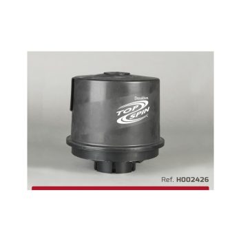 Cap Snorkel Bravo Donaldson TopSpin Ciclon 89mm 13 m³/min