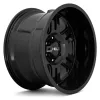 Alumínium felni 20x9 ET18 5x127 HE916 Gloss Black Helo