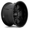 Alumínium felni 20x9 ET18 6x139,7 HE916 Gloss Black Helo
