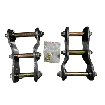   Clemă spate unghiulară cu ungere Ore4x4 ridicată 5cm Ford Ranger (2006-2012) Mazda BT50