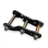   Clemă spate unghiulară cu ungere Ore4x4 ridicată 5cm Ford Ranger (2006-2012) Mazda BT50