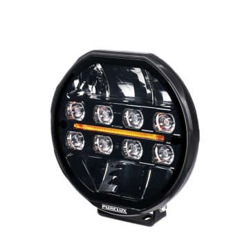 Purelux 7200 - Kerek / 18 cm / 108W / Ref. 25